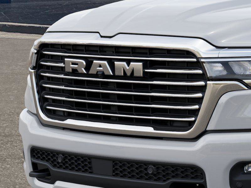 New 2026 RAM 1500 Laramie image 12