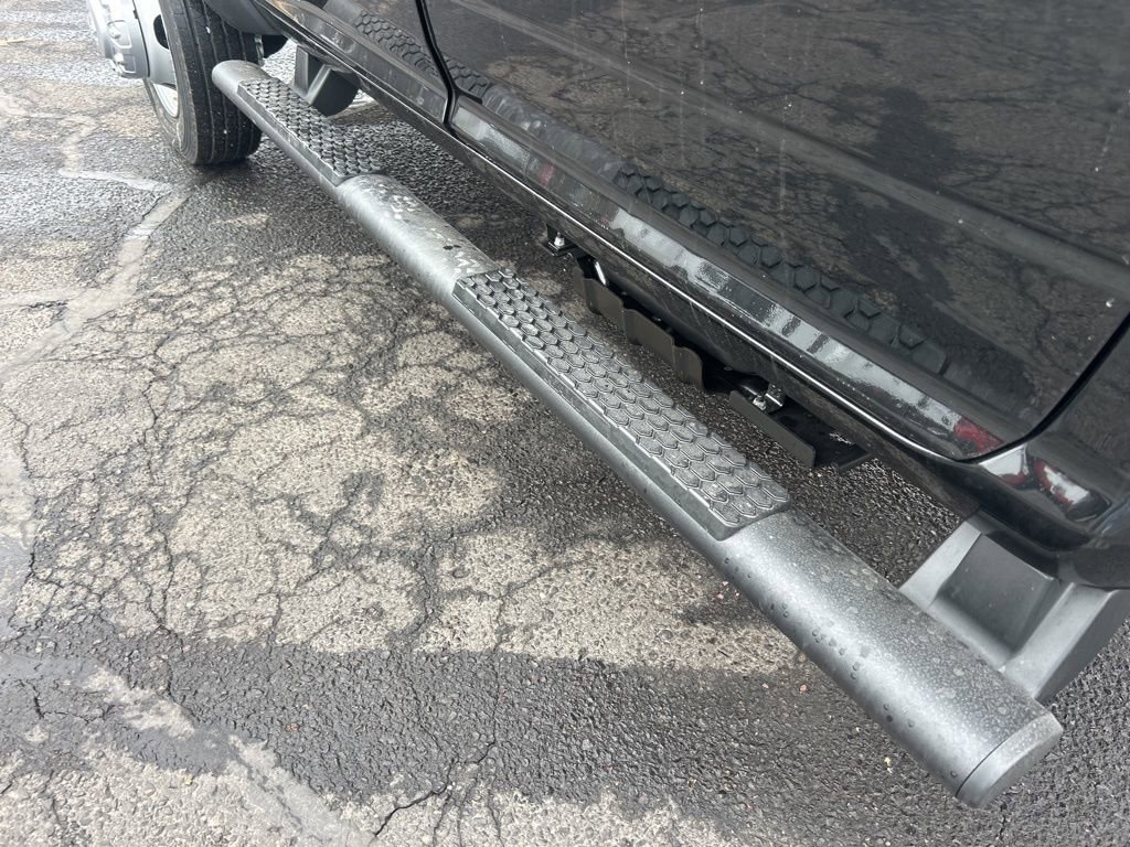 New 2026 RAM 5500 Tradesman AWD/4WD image 13