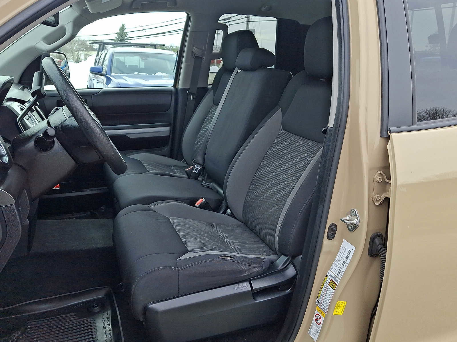 Certified 2019 Toyota Tundra SR5 image 16