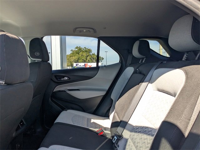 Used 2022 Chevrolet Equinox LT image 11