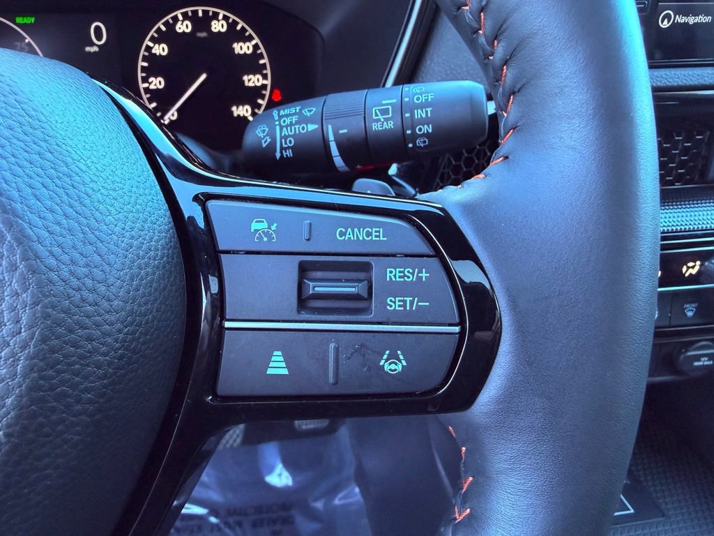 Used 2024 Honda CR-V Sport Touring image 23