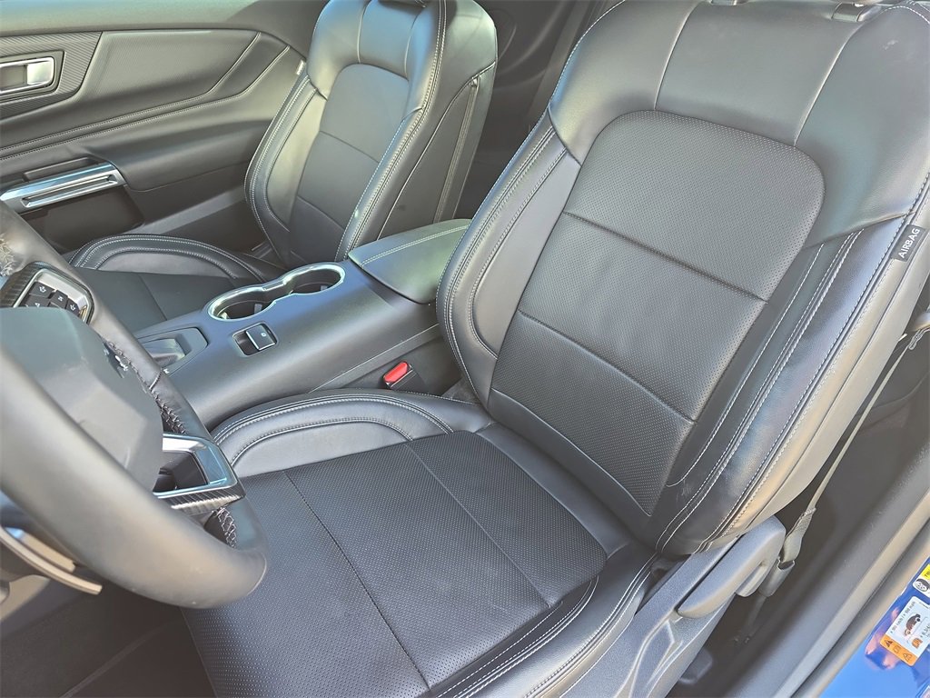 Used 2024 Ford Mustang GT Premium image 13