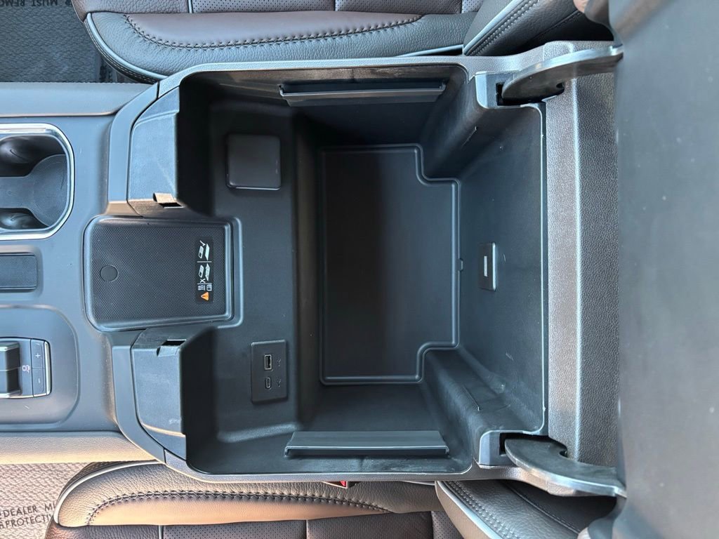 New 2026 GMC Sierra 2500 Denali image 25