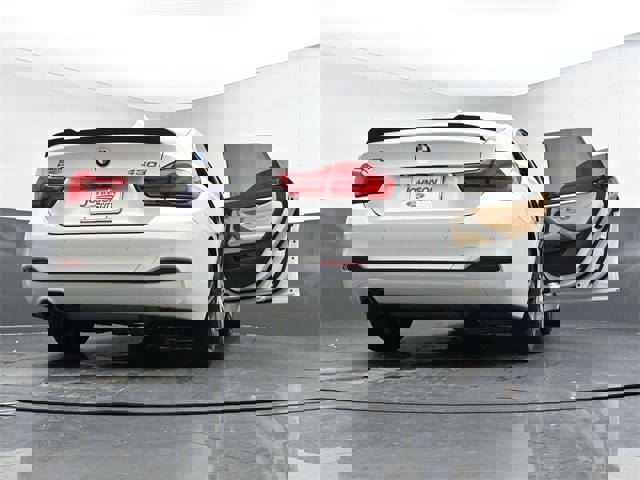 Used 2019 BMW 430i Gran Coupe image 26