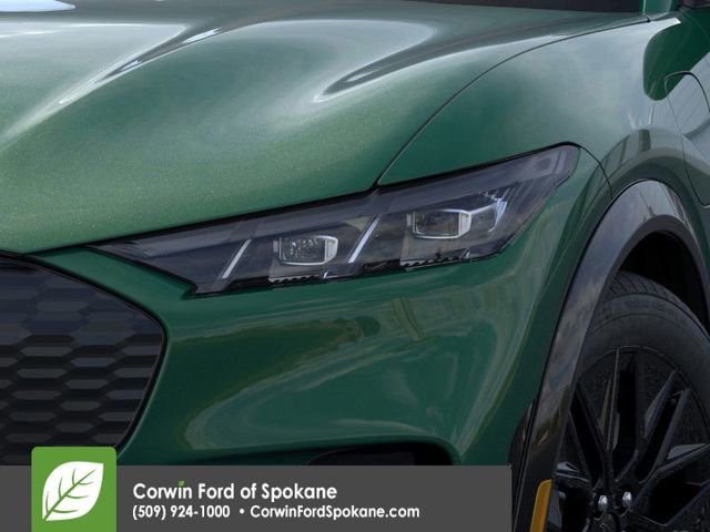 New 2026 Ford Mustang Mach-E Premium w/ Sport Appearance Package image 18