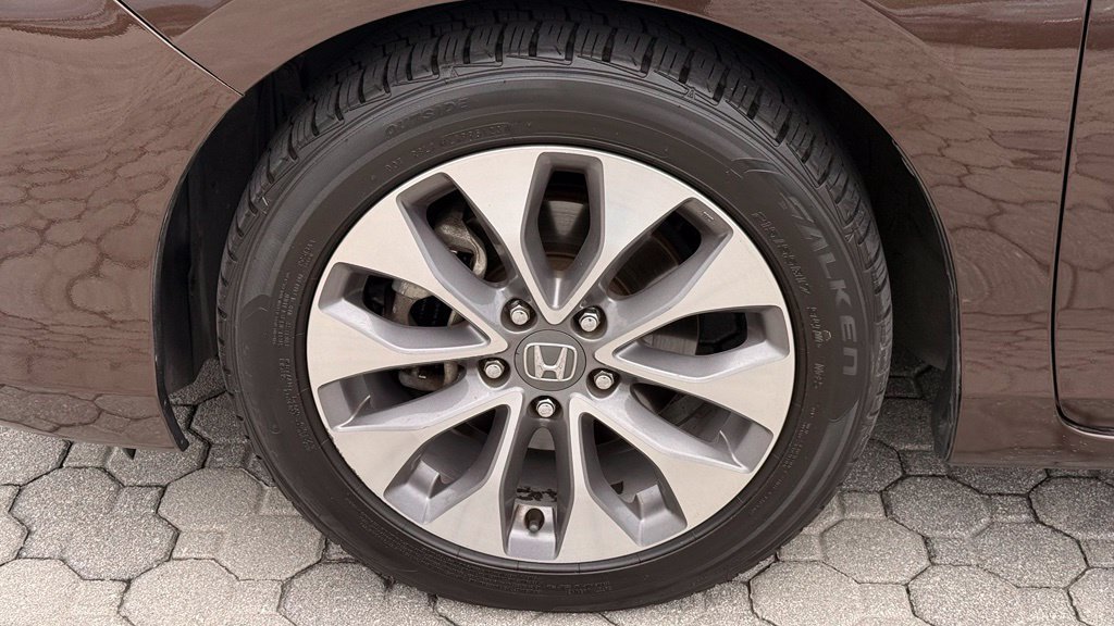 Used 2014 Honda Accord EX-L image 18