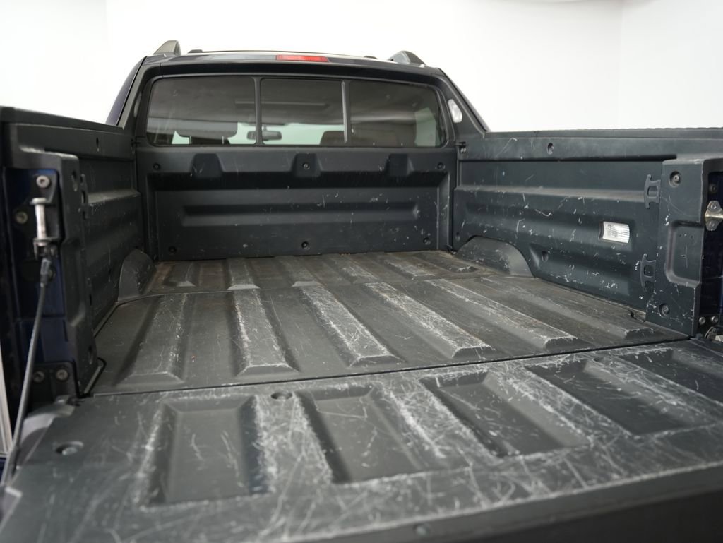 Used 2014 Honda Ridgeline RTL image 29
