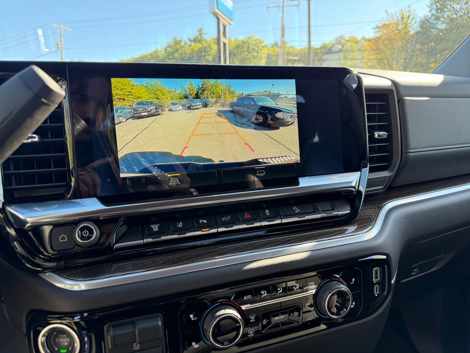 New 2026 Chevrolet Silverado 3500 LT w/ Convenience Package image 22