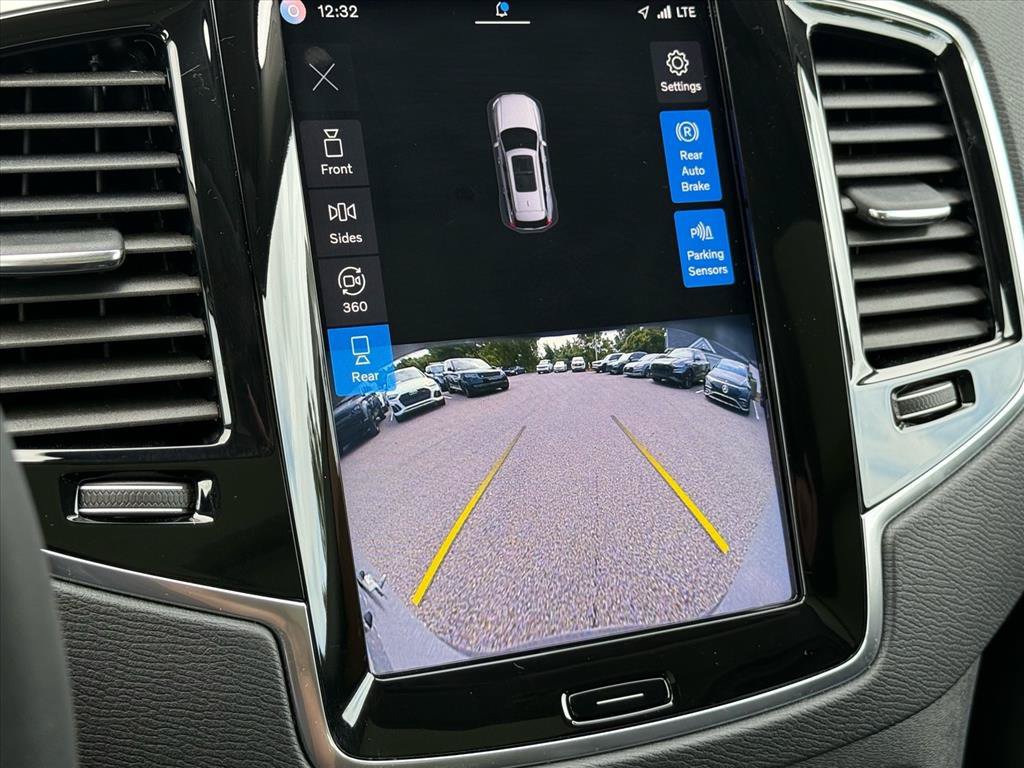 Certified 2023 Volvo XC90 B6 Plus w/ Protection Package Premier AWD/4WD image 20