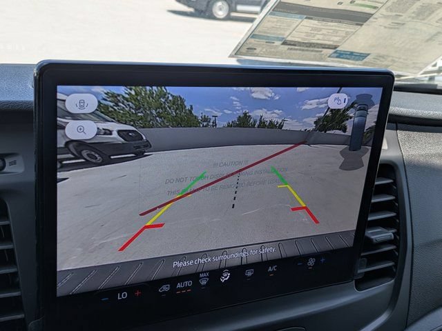 New 2026 Ford Transit 150 Low Roof w/ Load Area Protection Package RWD image 19