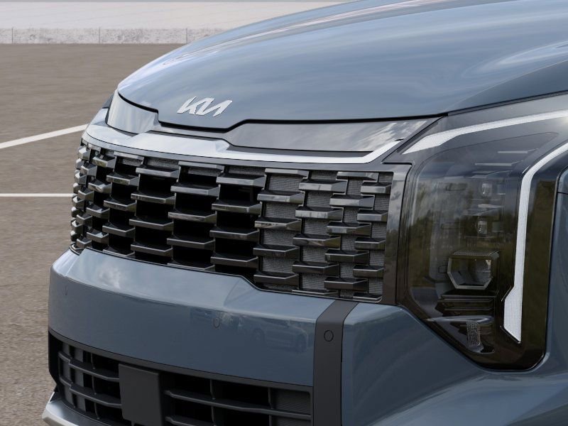 New 2026 Kia Sportage AWD Hybrid image 12