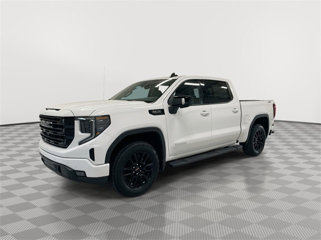 New 2026 GMC Sierra 1500 Elevation w/ Elevation Premium Package image 7