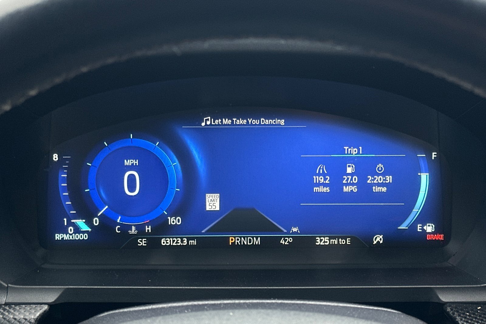 Used 2022 Ford Explorer ST w/ Equipment Group 401A image 24