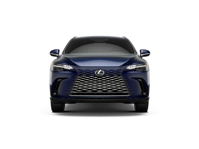 New 2026 Lexus RX 350 Premium w/ Convenience Package FWD image 5