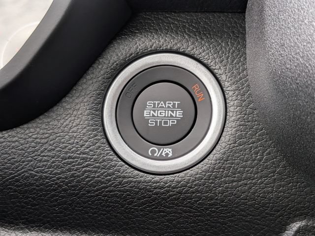 New 2026 RAM 1500 Express RWD image 25