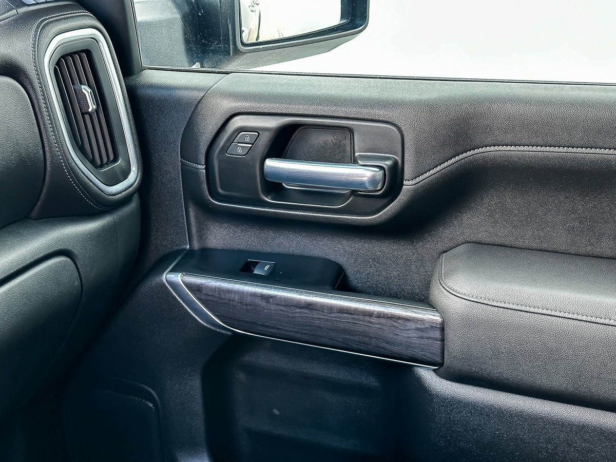 Used 2020 Chevrolet Silverado 2500 LTZ w/ Safety Package image 25