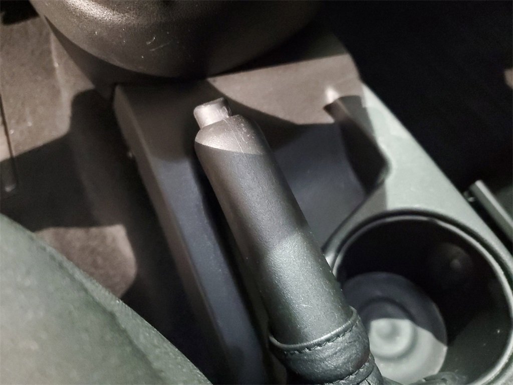 Used 2020 RAM ProMaster City Tradesman image 20