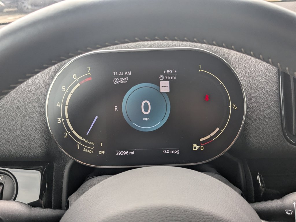 Used 2024 MINI Cooper Countryman S FWD image 15