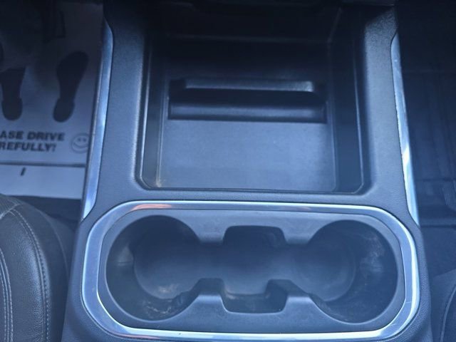 Used 2020 Chevrolet Silverado 2500 LTZ w/ LTZ Convenience Package image 38