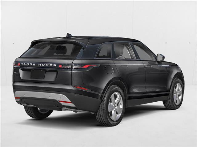 New 2025 Land Rover Range Rover Velar Dynamic SE image 2