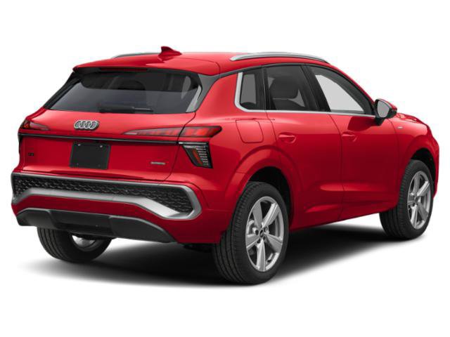 New 2026 Audi Q3 quattro 2.0T AWD/4WD image 2