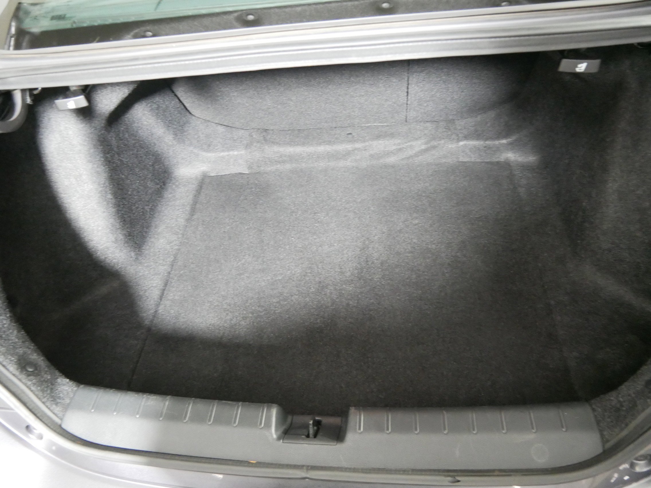 Used 2016 Honda Civic LX-P image 18