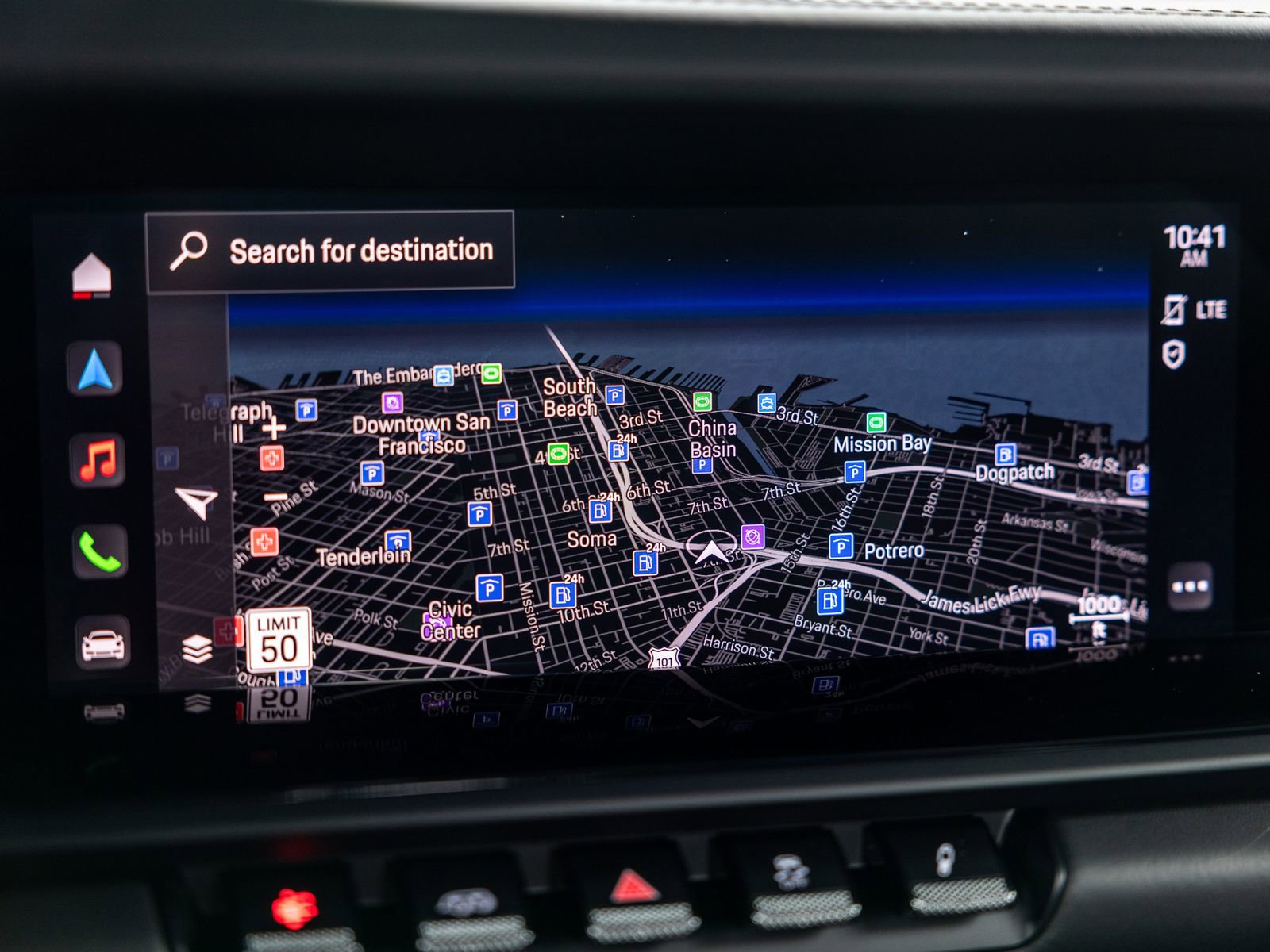 Certified 2024 Porsche 911 Carrera T image 52