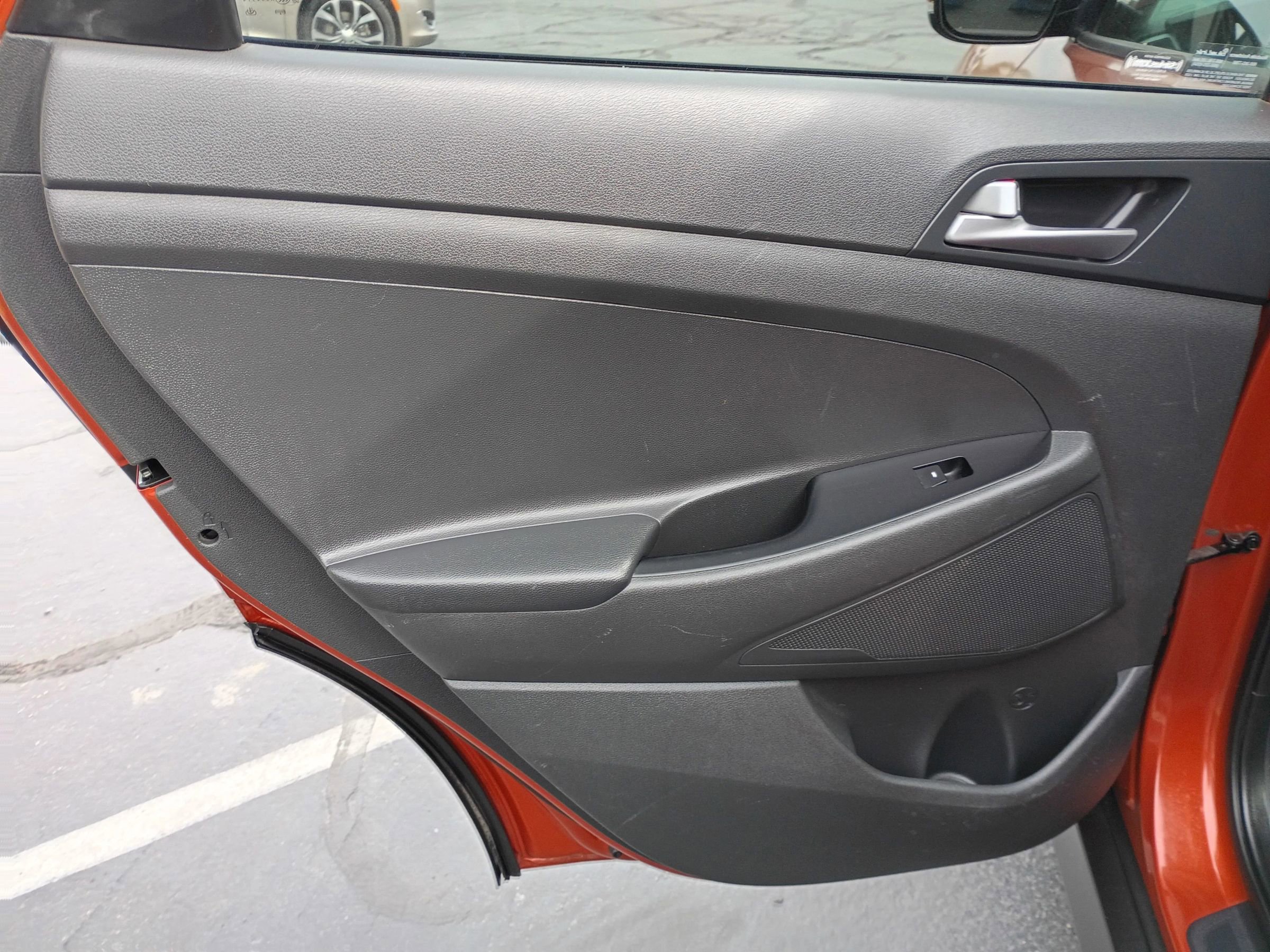 Used 2016 Hyundai Tucson Eco FWD image 18