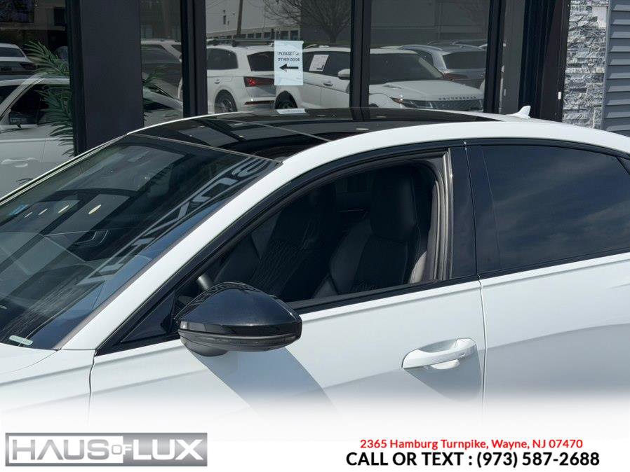 Used 2020 Audi S6 Premium Plus AWD/4WD image 10