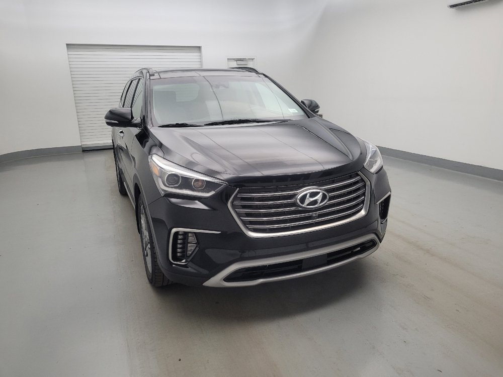 Used 2019 Hyundai Santa Fe XL AWD/4WD image 14