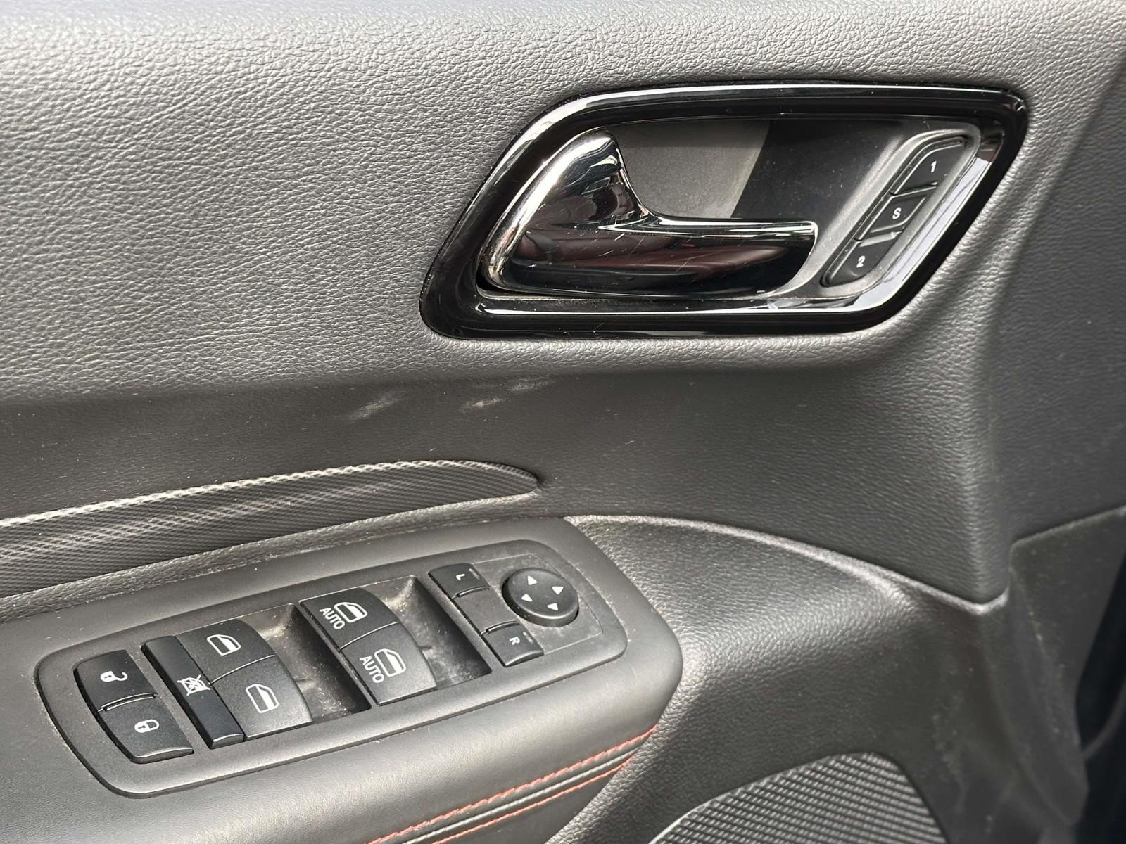 Certified 2023 Dodge Durango R/T image 14