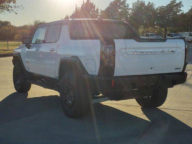 New 2025 GMC Hummer EV 2X image 5