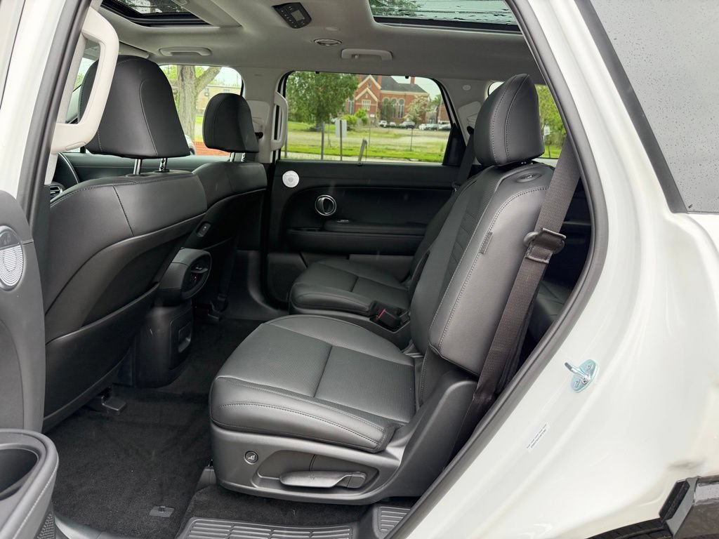 New 2026 Hyundai Palisade Limited AWD/4WD image 19
