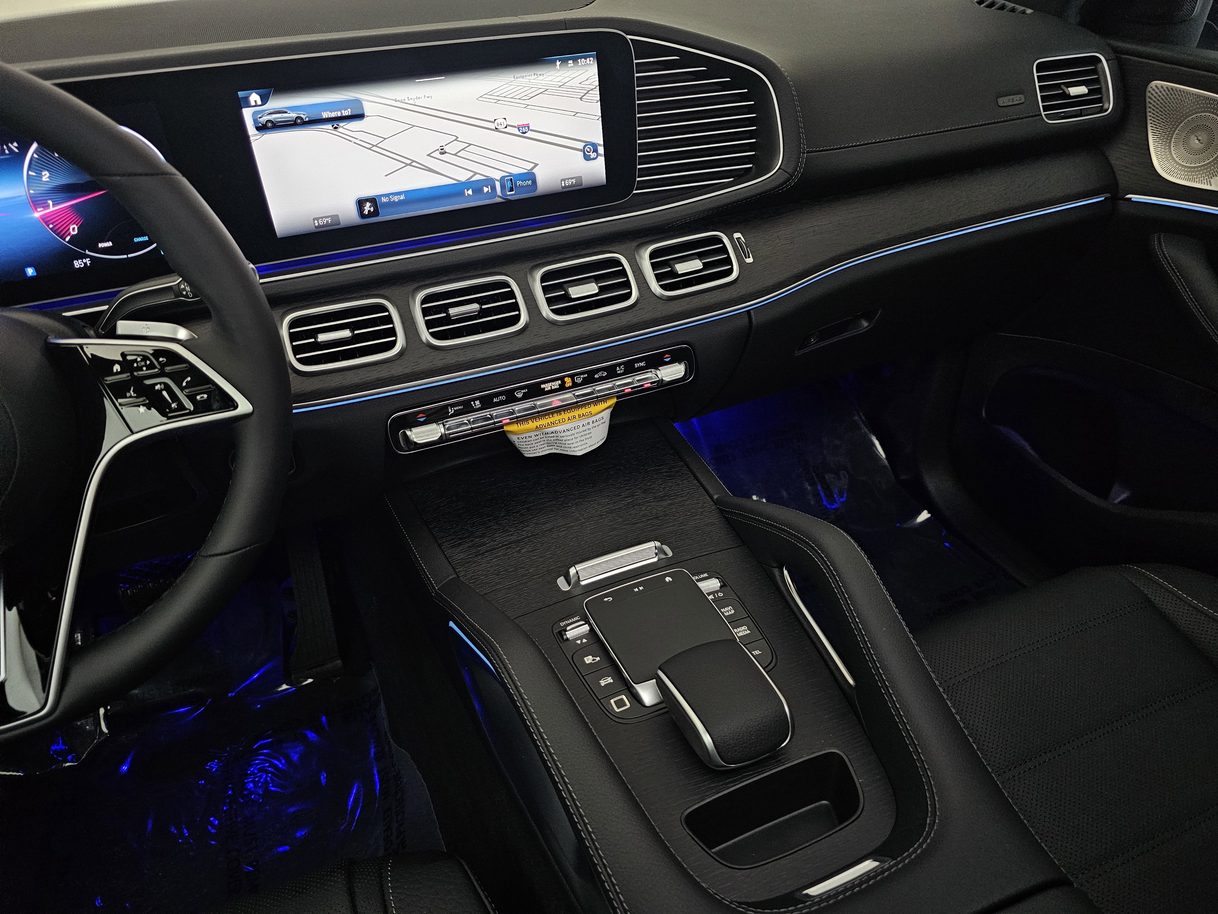 New 2026 Mercedes-Benz GLE 450 4MATIC Coupe image 26