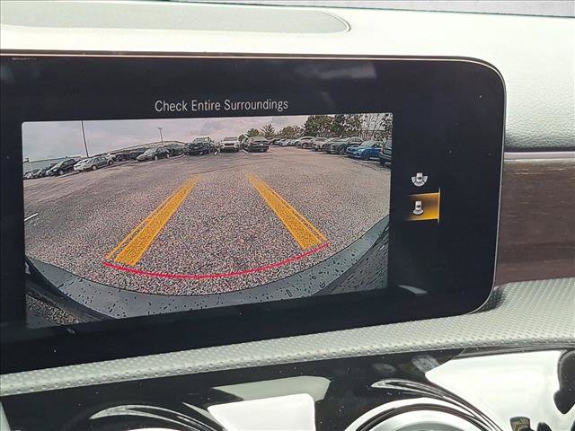 Used 2022 Mercedes-Benz A 220 4MATIC image 14