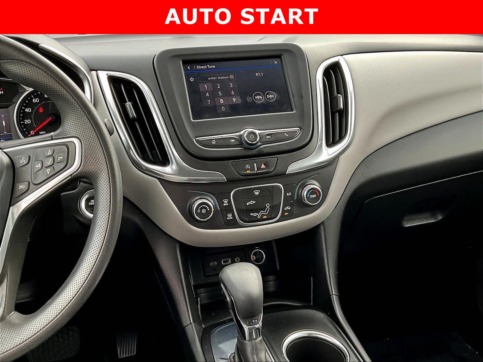 Used 2022 Chevrolet Equinox LT FWD image 9