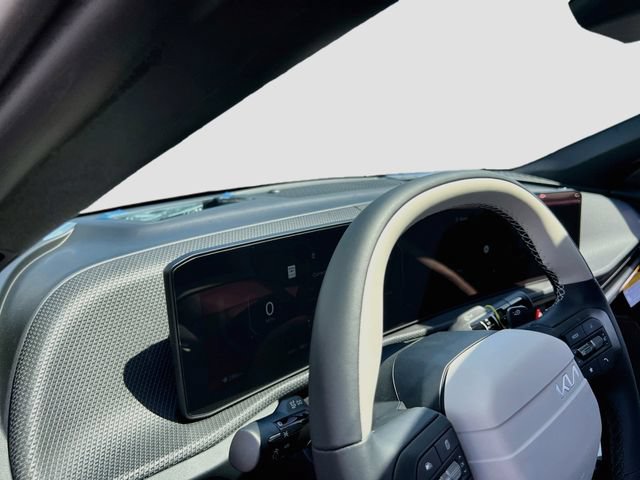 New 2026 Kia EV6 GT-Line RWD image 9
