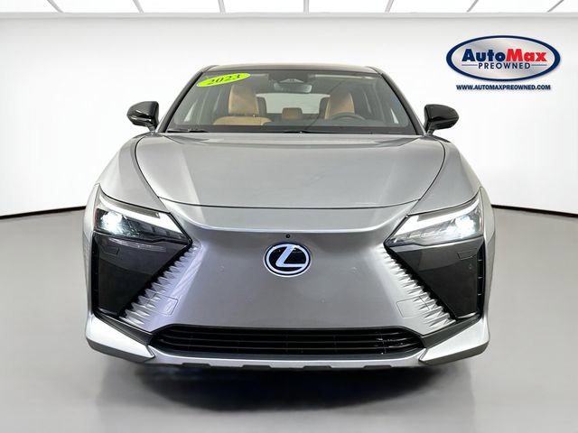 Used 2023 Lexus RZ 450e Premium w/ Accessory Package (2T) image 7