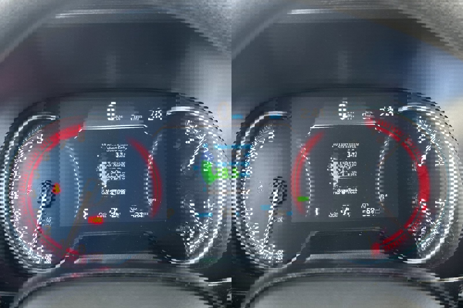 Used 2023 Toyota RAV4 XLE image 26