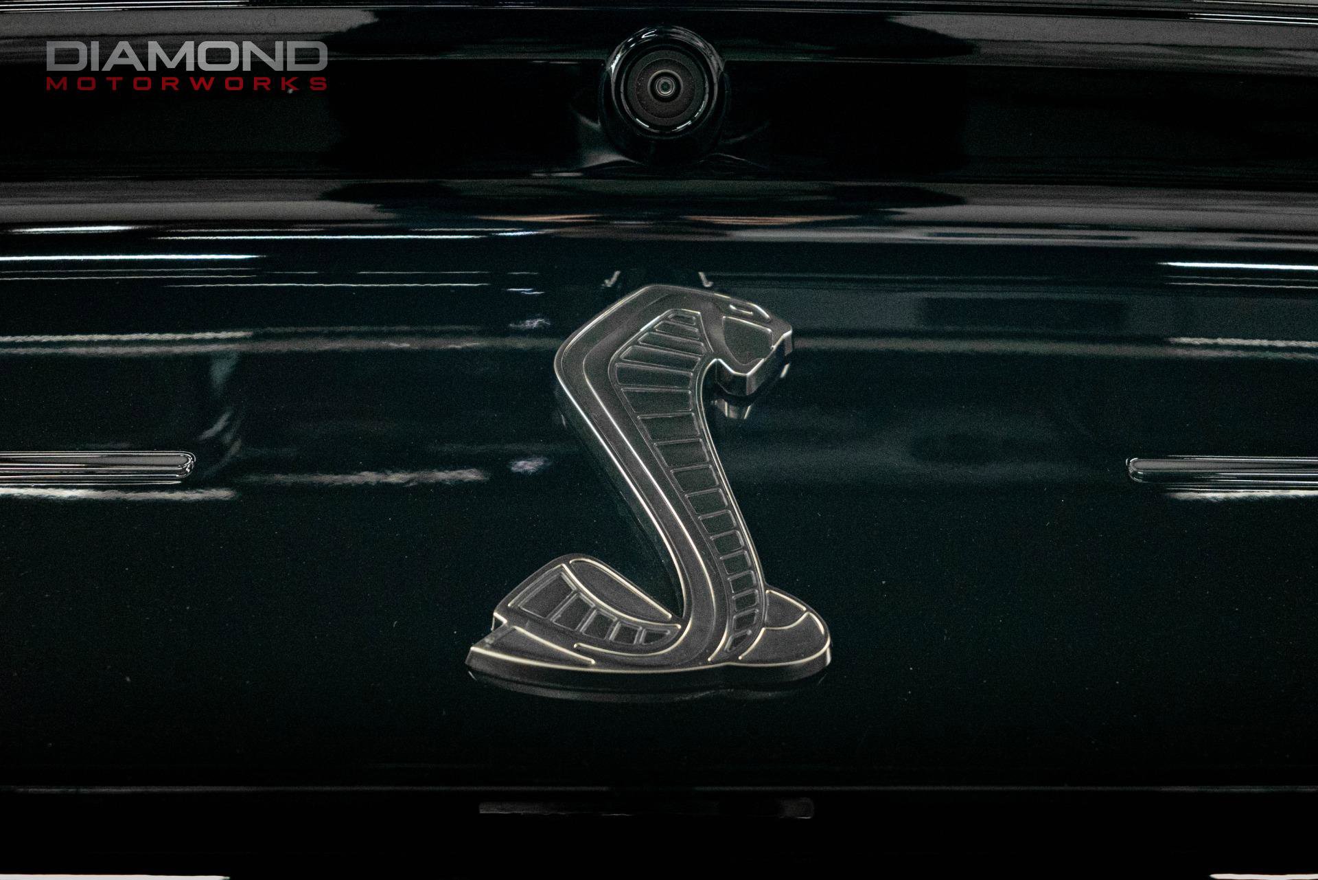 Used 2022 Ford Mustang Shelby GT500 image 38