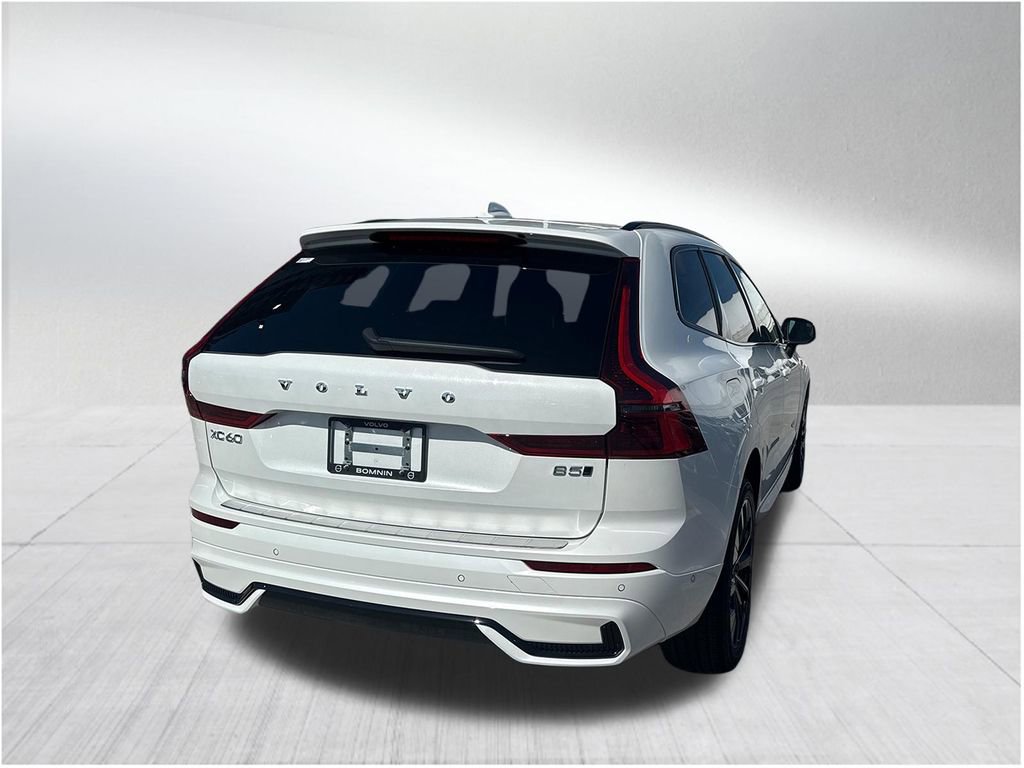 New 2026 Volvo XC60 B5 Plus w/ Protection Package Premier image 4
