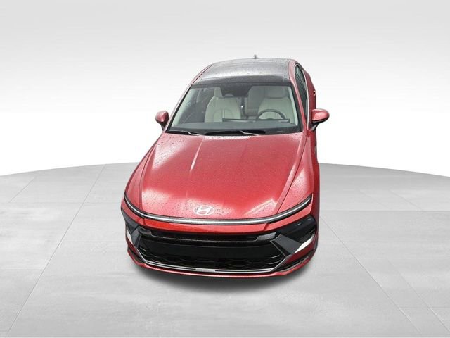 New 2026 Hyundai Sonata SEL image 24