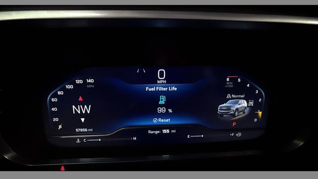 Used 2023 Chevrolet Tahoe LT w/ LT Signature Package image 41