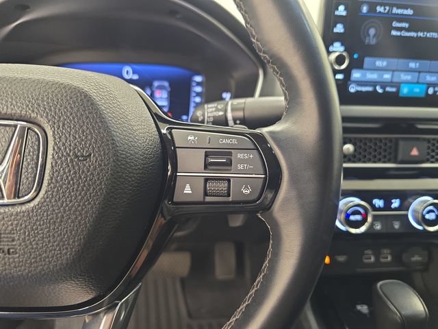 Used 2022 Honda Civic Touring image 32