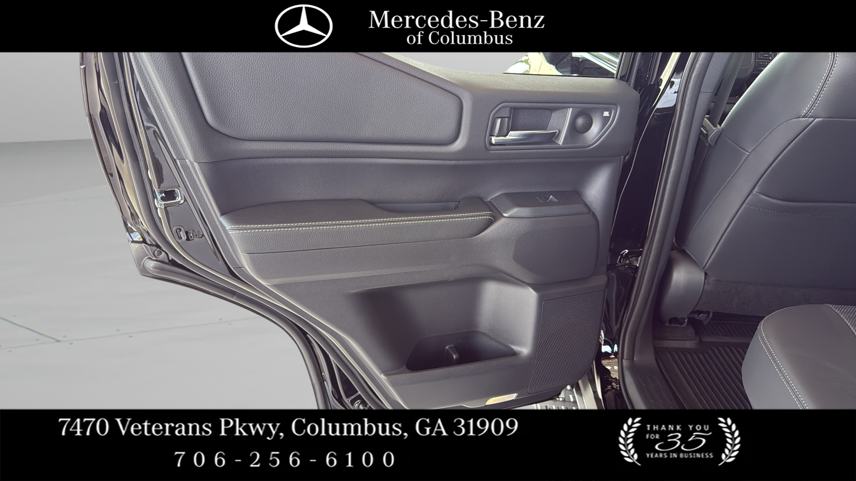 Used 2026 Toyota Land Cruiser w/ Premium Package AWD/4WD image 28