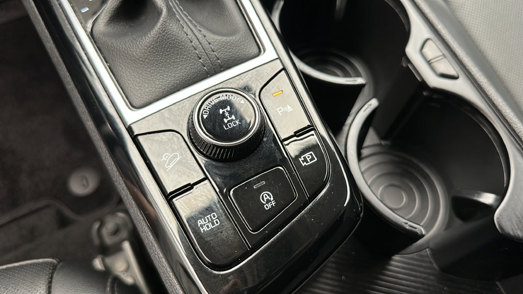 Used 2024 Kia Sportage EX AWD/4WD image 21