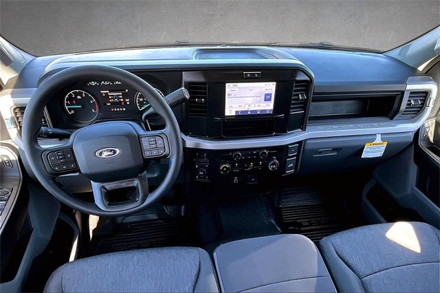 New 2026 Ford F250 XL w/ FX4 Off-Road Package image 5