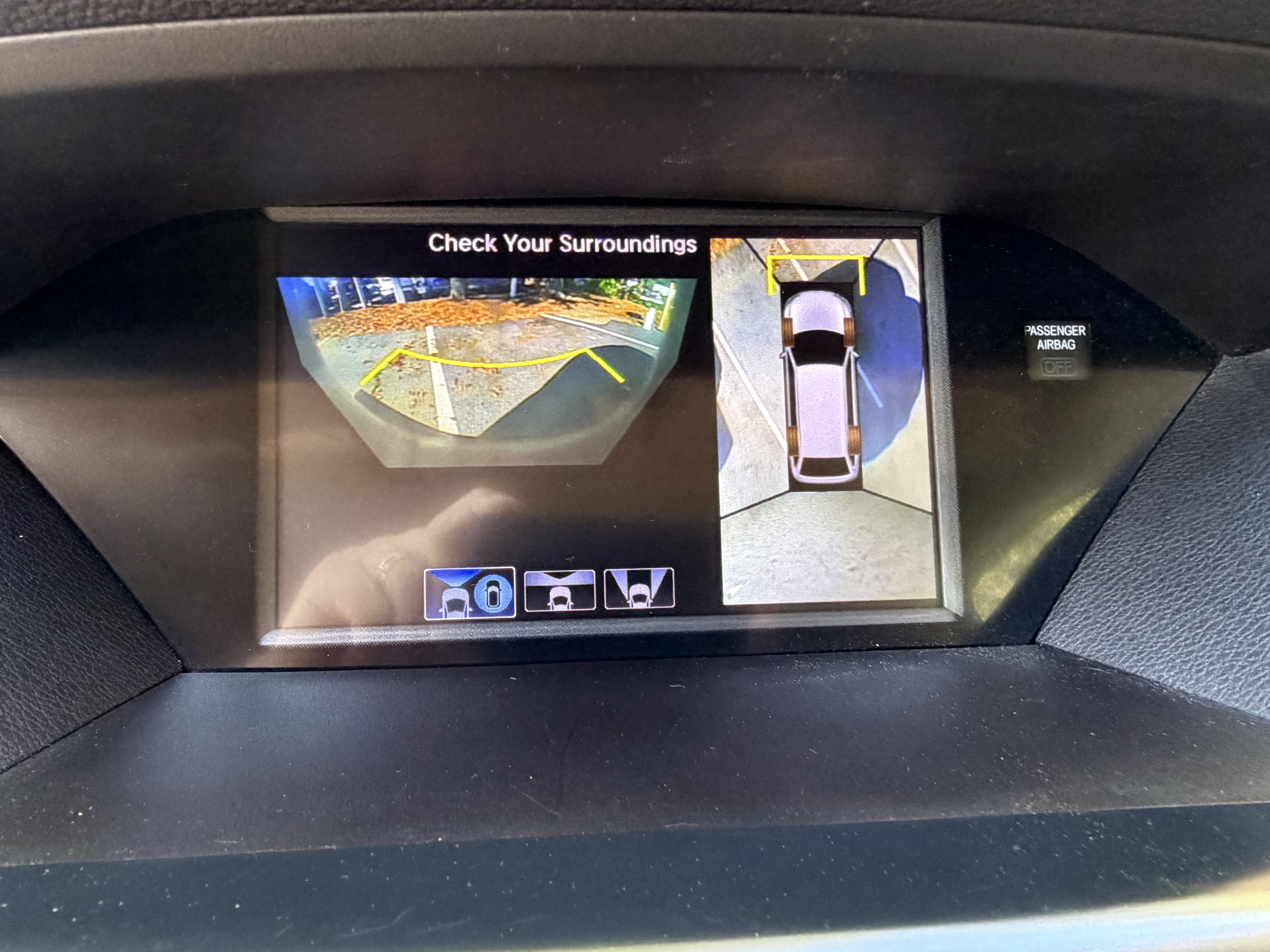 Used 2018 Acura MDX SH-AWD w/ Advance Package image 26