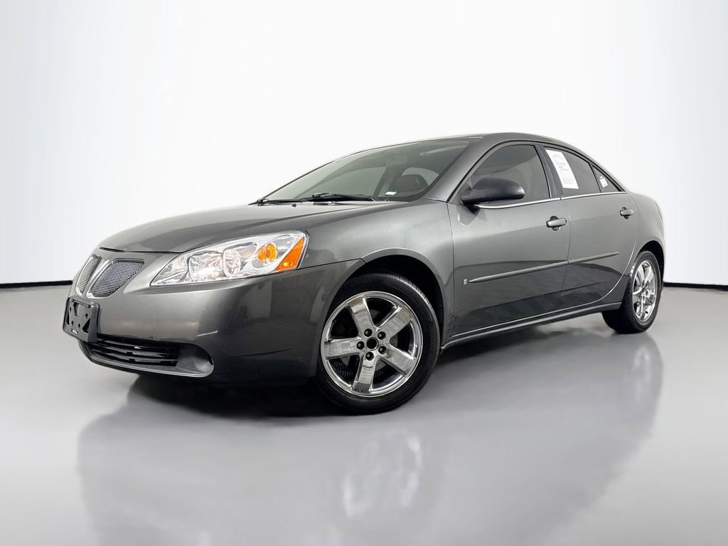 Used 2006 Pontiac G6 GT FWD video 1