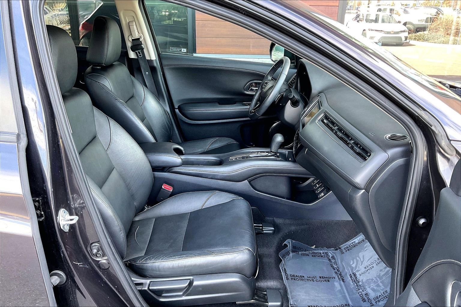 Used 2018 Honda HR-V EX-L image 22